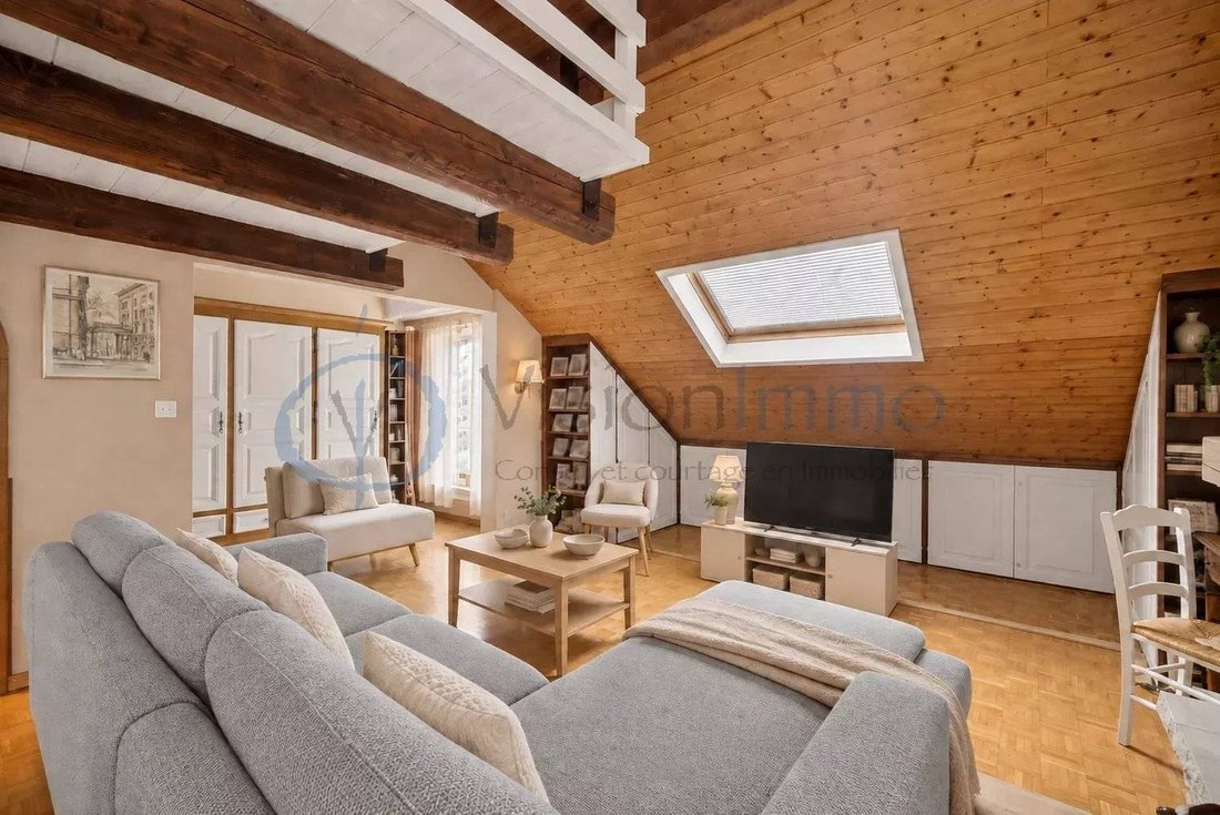 Apartment in Bernex, Canton of Geneva, Switzerland 3 - 19030692