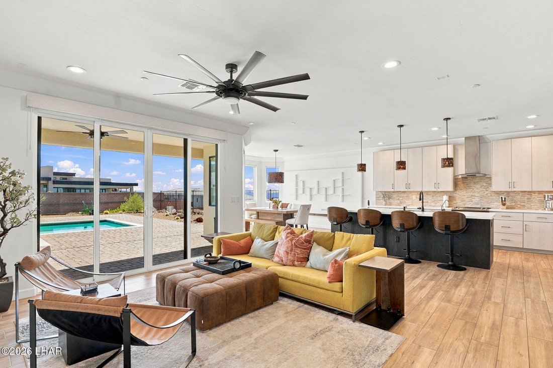 House in Lake Havasu City, Arizona, United States 4 - 19022688