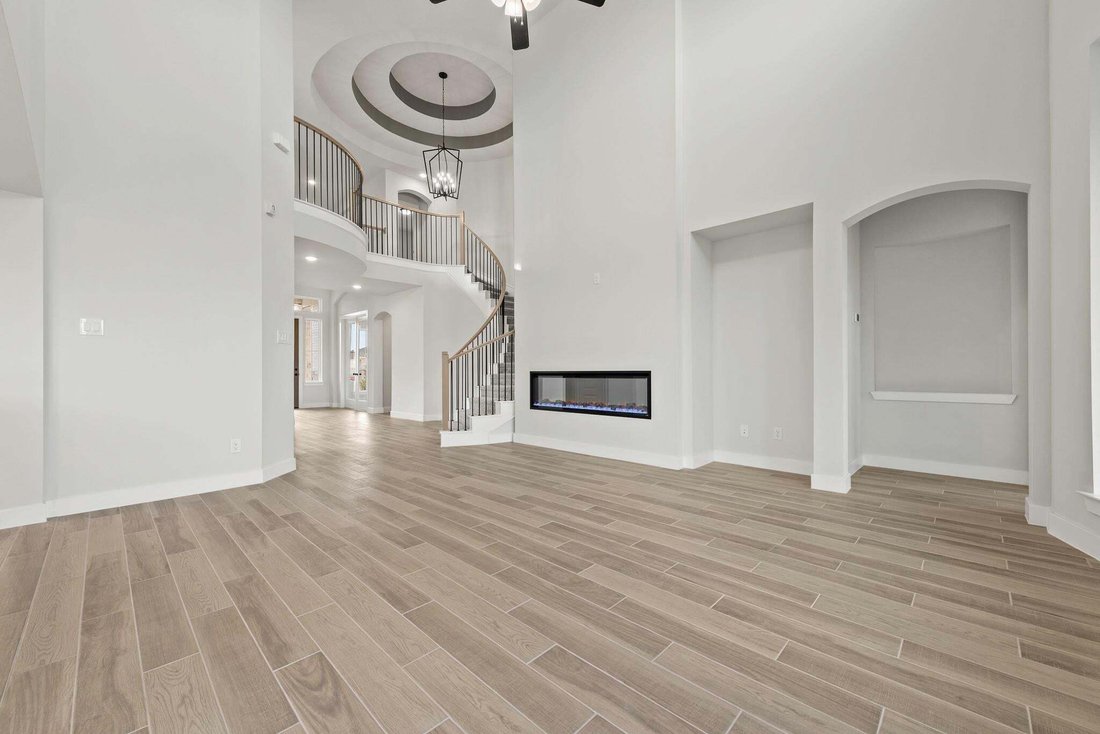 Casa en Brookshire, Texas, Estados Unidos 5 - 18255310