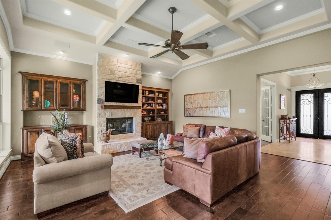 House in Fulshear, Texas, United States 2 - 19027617