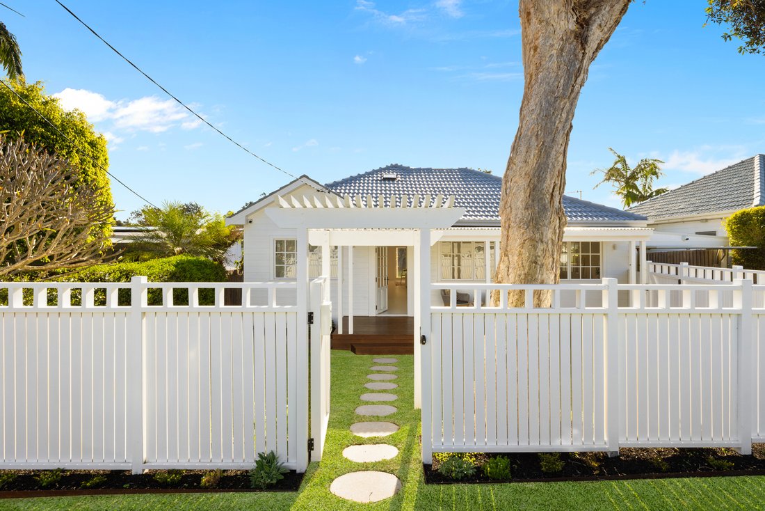 Casa a Avalon Beach, Nuovo Galles del Sud, Australia 1 - 19032121