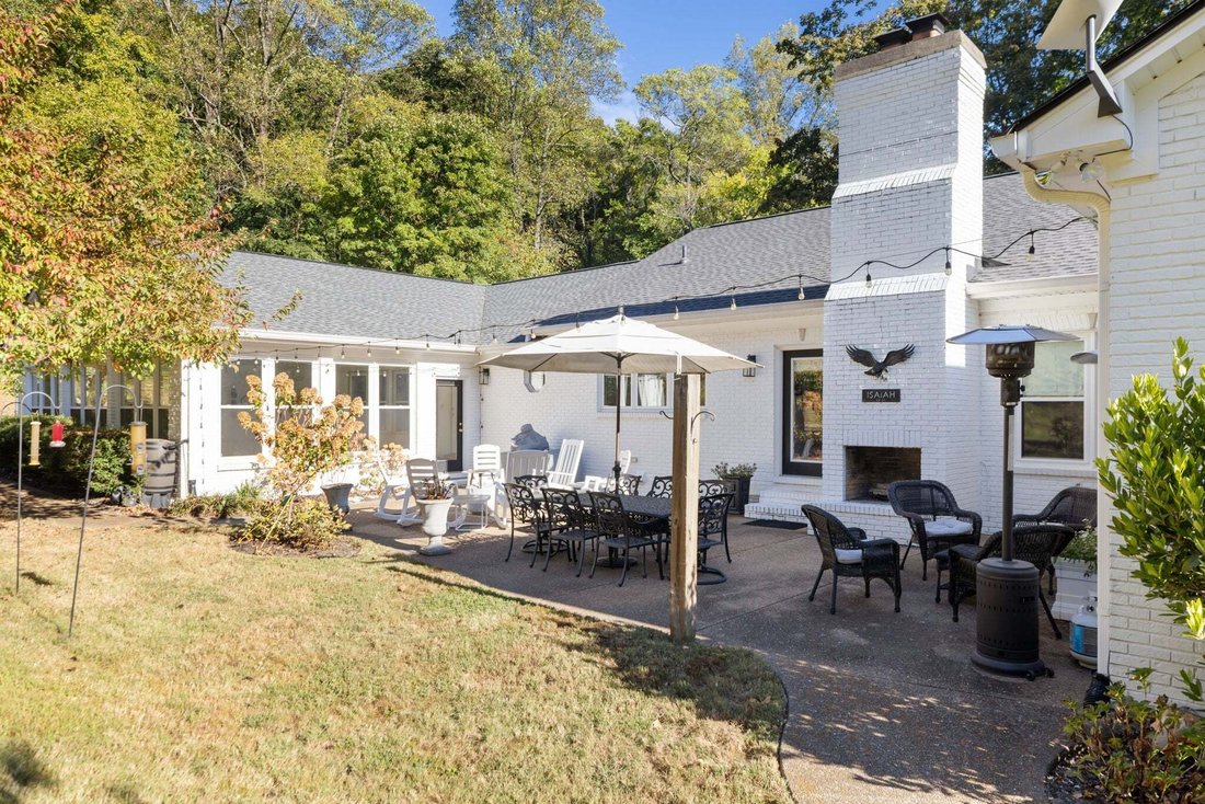 House in Columbia, Tennessee, United States 3 - 19023595