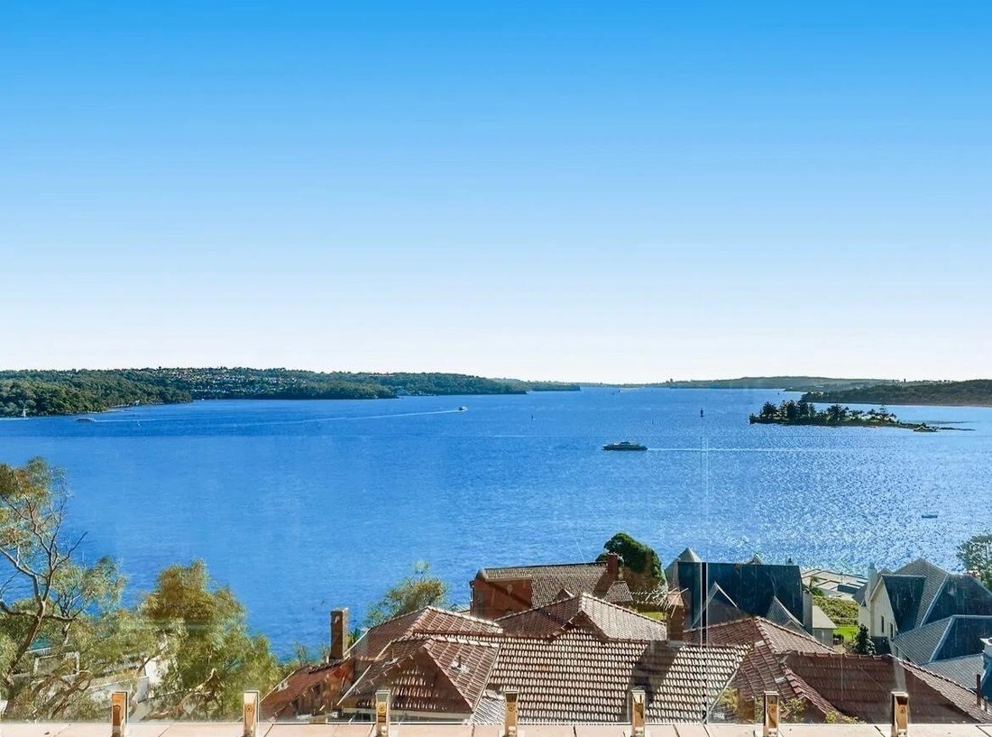 Maison à Point Piper, Nouvelle-Galles du Sud, Australie 3 - 19032114