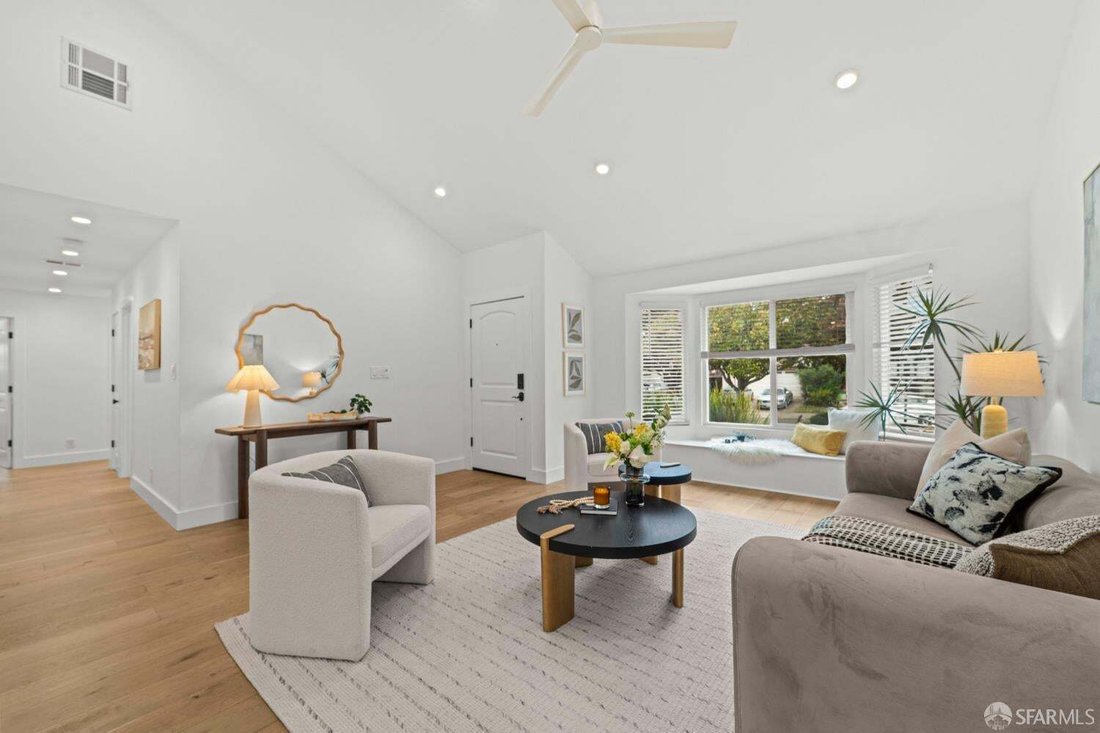 Apartment in Newark, California, United States 5 - 19022763