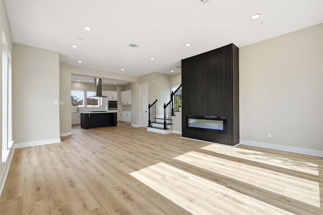 House in Houston, Texas, United States 3 - 19024800