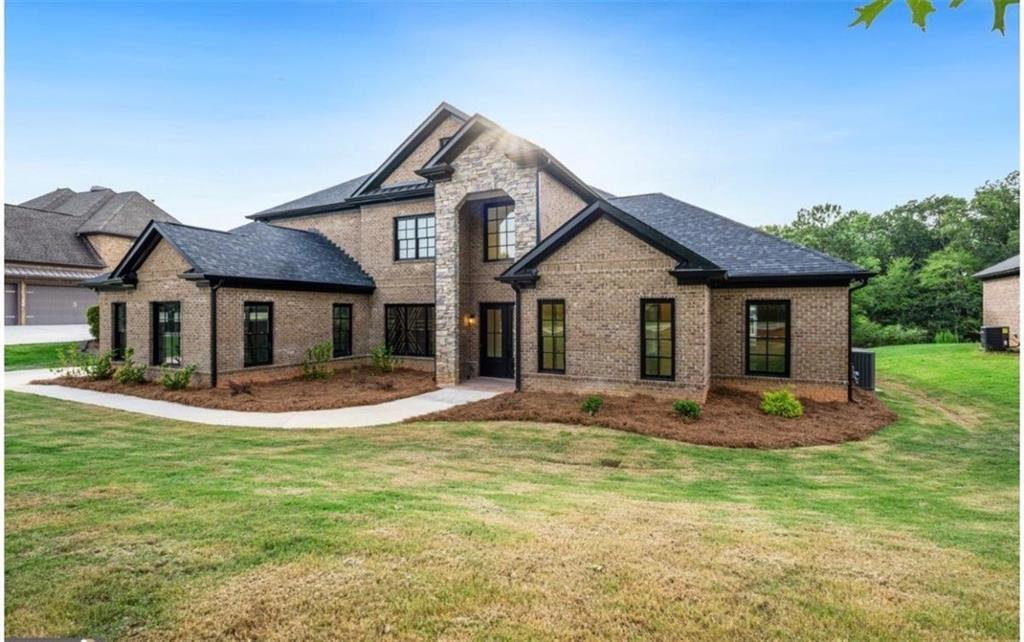 House in Douglasville, Georgia, United States 3 - 19033545