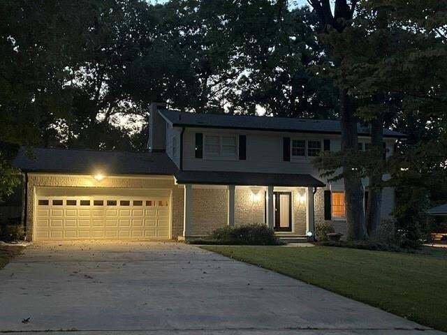 House in Dunwoody, Georgia, United States 2 - 19030872
