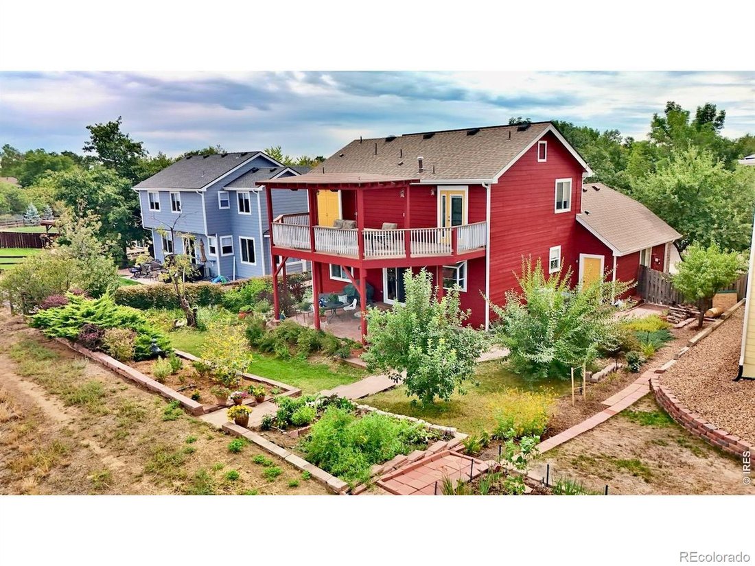 House in Boulder, Colorado, United States 2 - 19027087