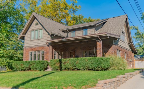 Casa a Ann Arbor, Michigan, Stati Uniti 1