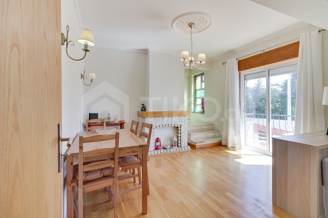 Villa in Carnaxide e Queijas, Lisbon, Portugal 3 - 19034316