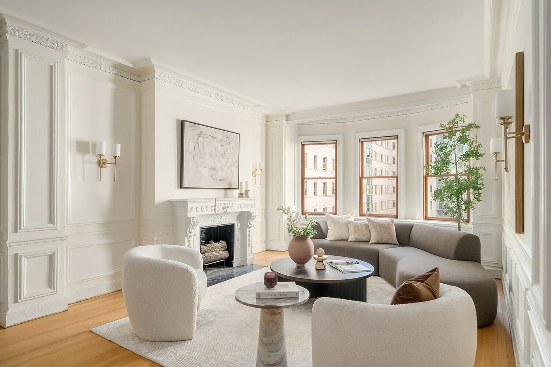 Condo in New York, New York, United States 1 - 19027371