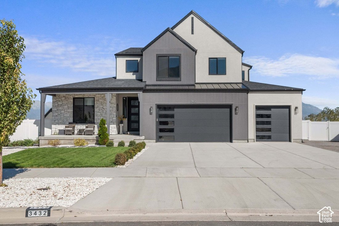 House in Saratoga Springs, Utah, United States 1 - 19031122