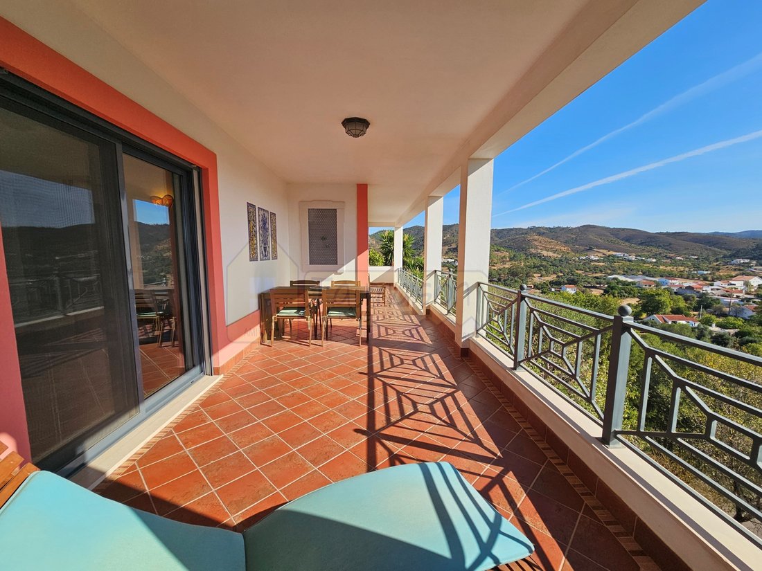 House in Salir, Algarve, Portugal 1 - 19021575