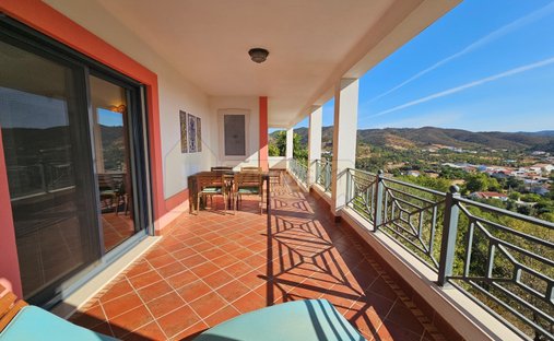 House in Salir, Algarve, Portugal 1