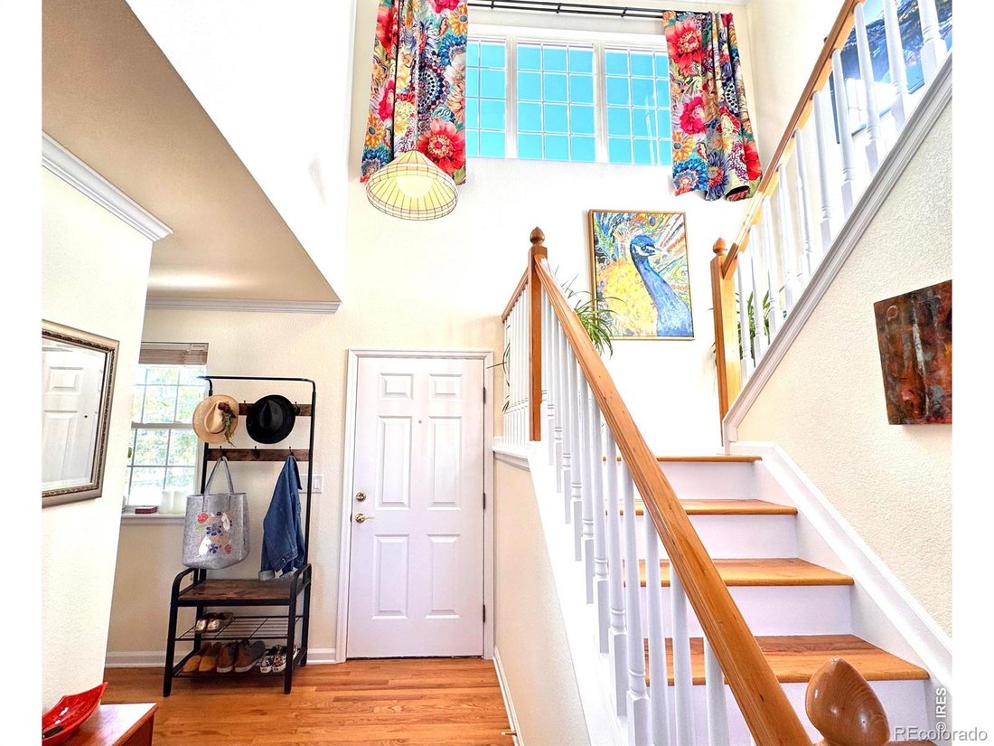 House in Boulder, Colorado, United States 4 - 19027087