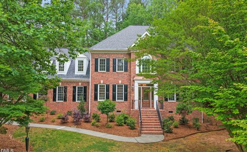 Haus in Raleigh, North Carolina, Vereinigte Staaten 1