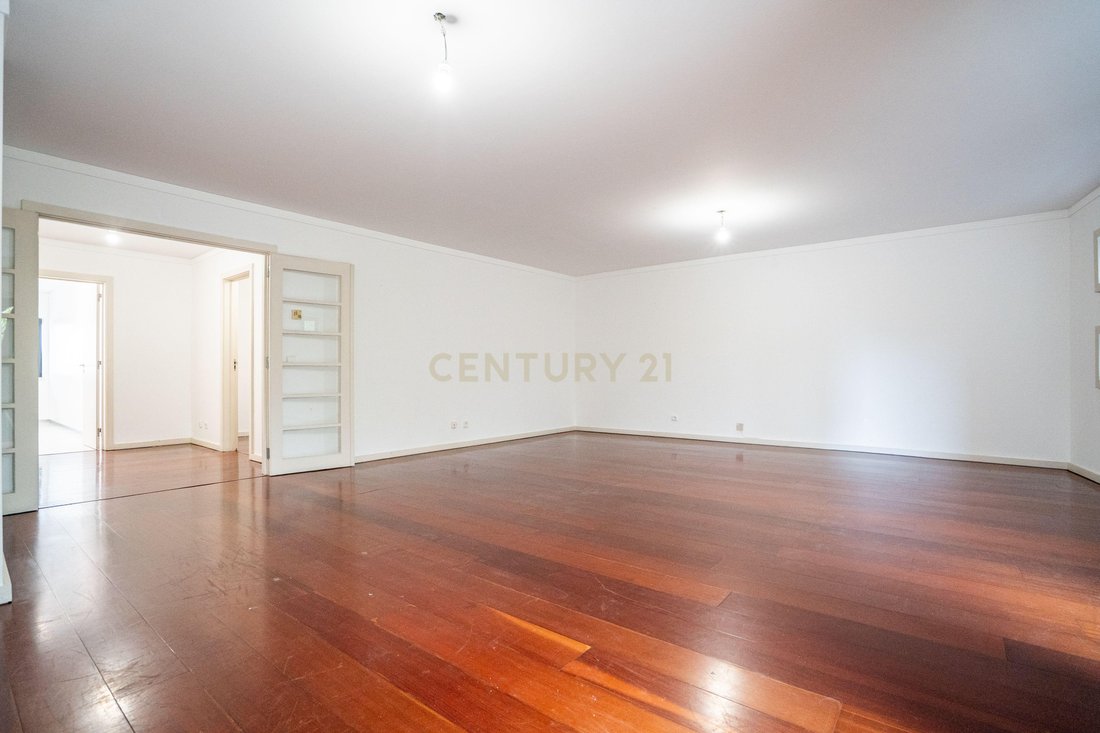 Apartment in Parque das Nacoes, Lisbon, Portugal 5 - 19027735