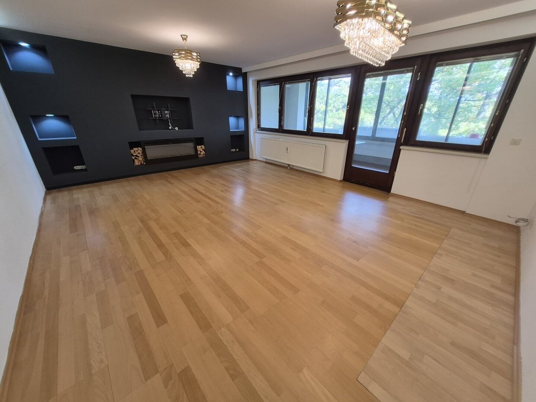 Apartment in Vienna, Wien, Austria 1 - 19028255