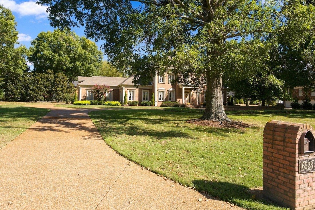 House in Nashville, Tennessee, United States 2 - 19030724