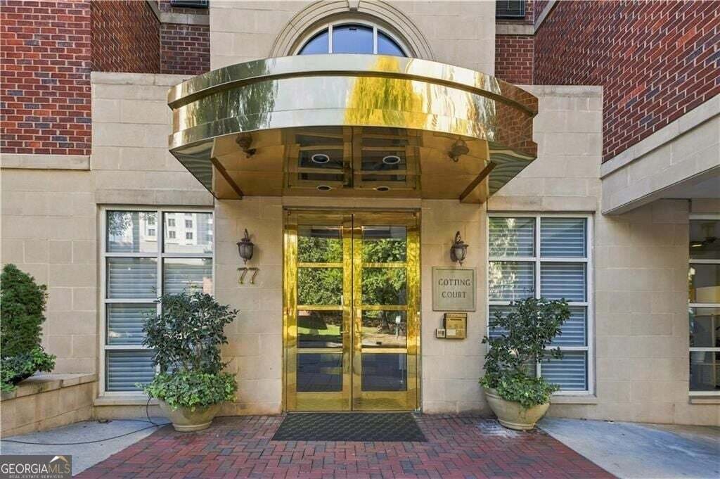 Condo in Atlanta, Georgia, United States 3 - 19024419