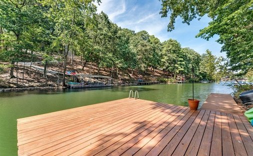 Haus in Bella Vista, Arkansas, Vereinigte Staaten 1