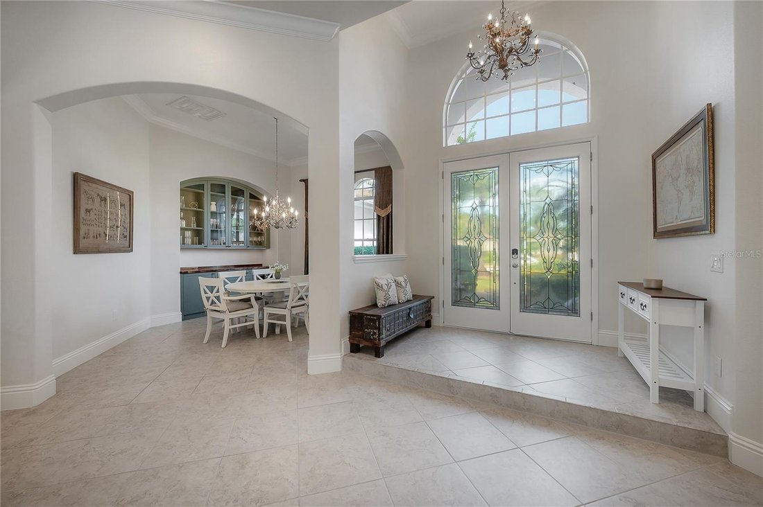 House in Land O' Lakes, Florida, United States 4 - 19023385