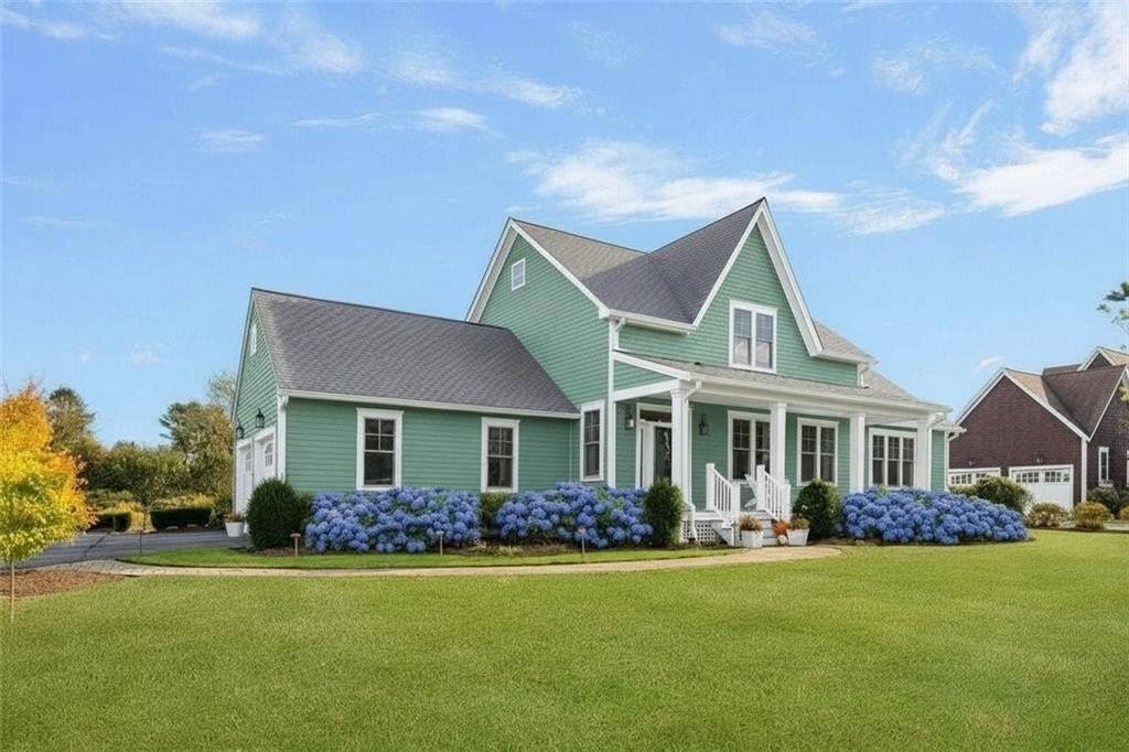 Casa a South Kingstown, Rhode Island, Stati Uniti 1 - 19034975