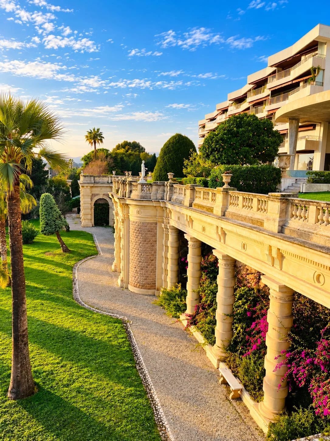 Apartment in Cannes, Provence-Alpes-Côte d'Azur, France 5 - 19029936