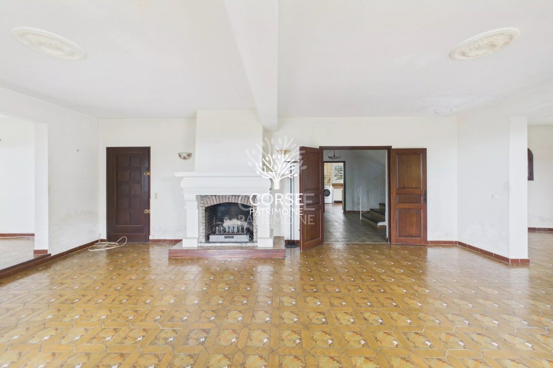 Casa en Ouest, Biguglia, Francia 4 - 18965795