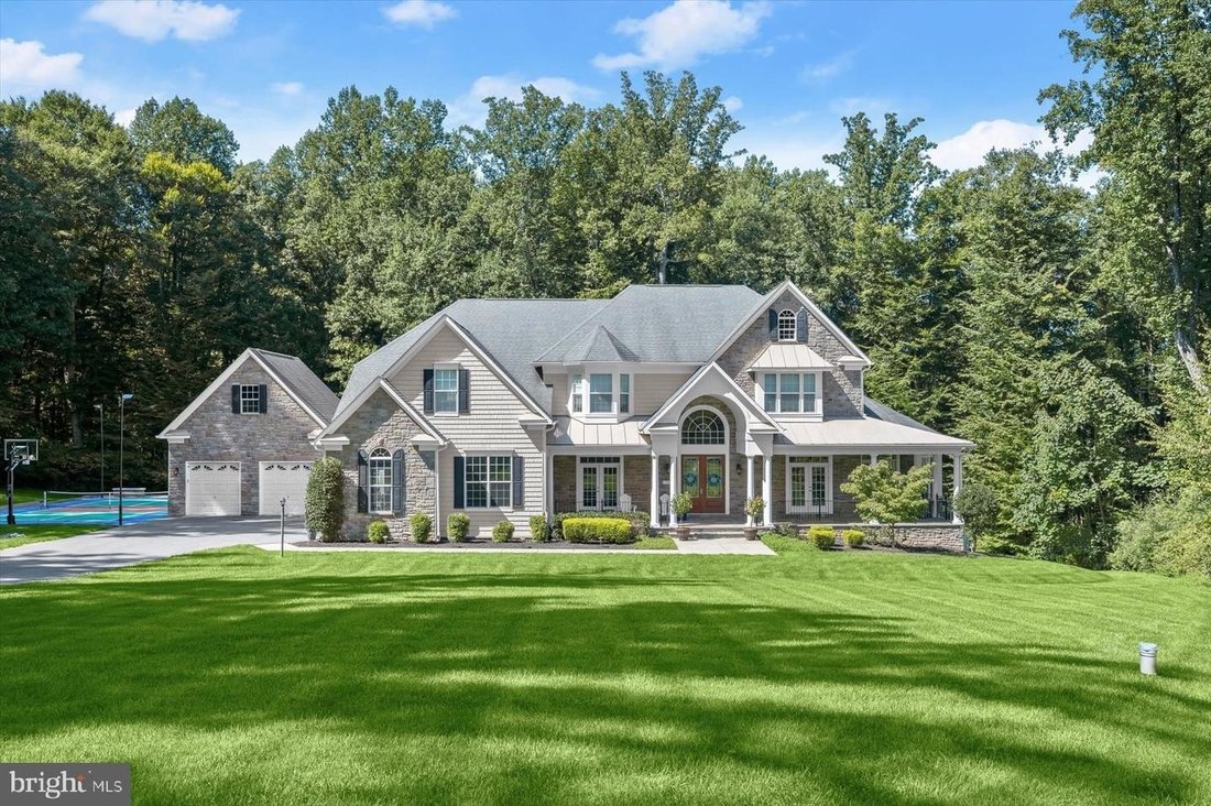 House in Clarksville, Maryland, United States 1 - 19032332