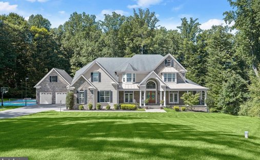 Maison à Clarksville, Maryland, États-Unis 1