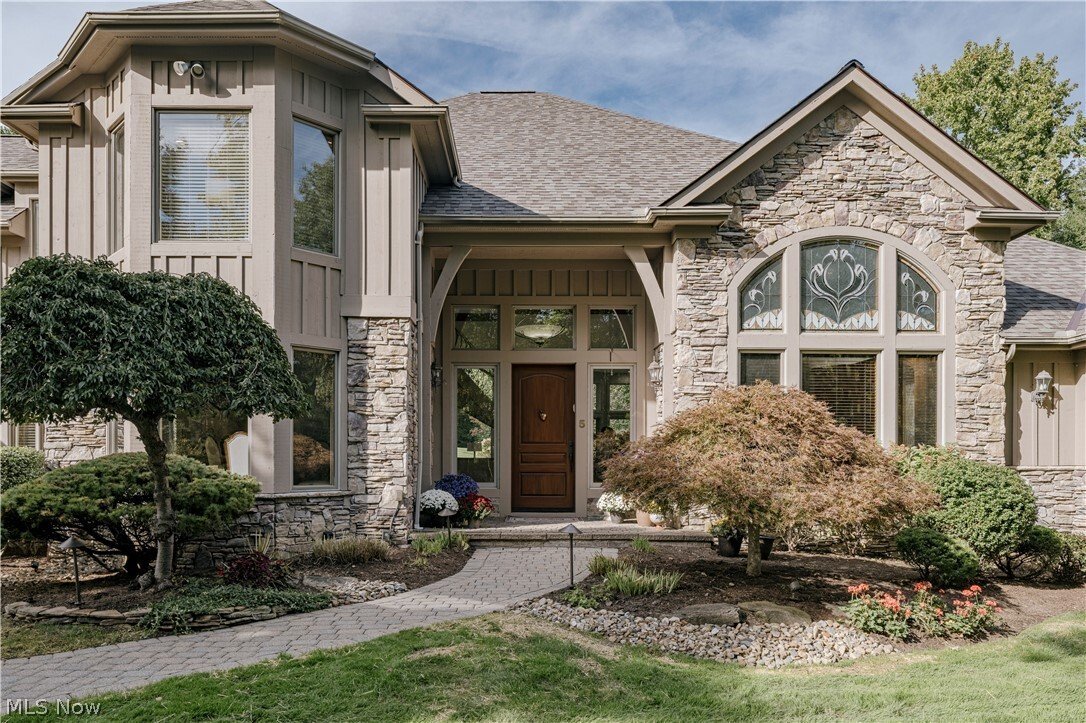 House in Novelty, Ohio, United States 4 - 19021163