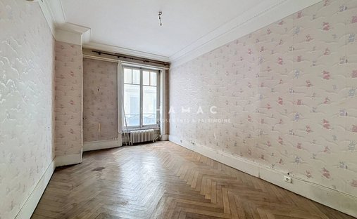 Apartamento en Perralière, Lion, Auvernia-Ródano-Alpes 1