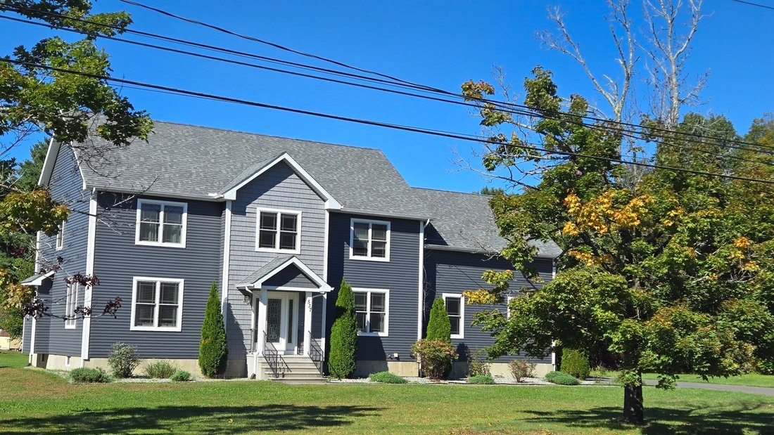 House in Westfield, Massachusetts, United States 1 - 19032575