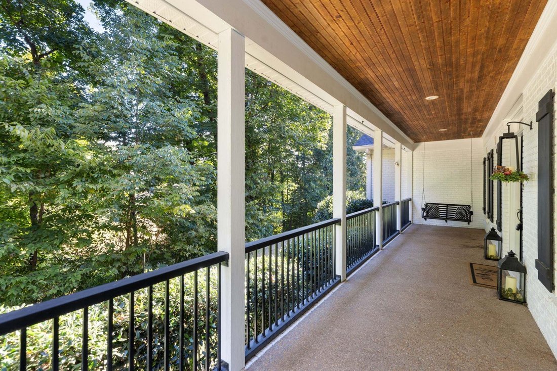 House in Columbia, Tennessee, United States 5 - 19023595