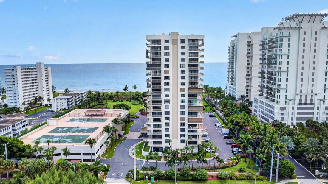Condo in Riviera Beach, Florida, United States 1 - 19031205