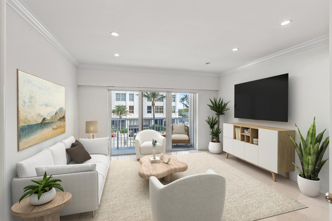 Condo in Palm Beach, Florida, United States 4 - 19028136
