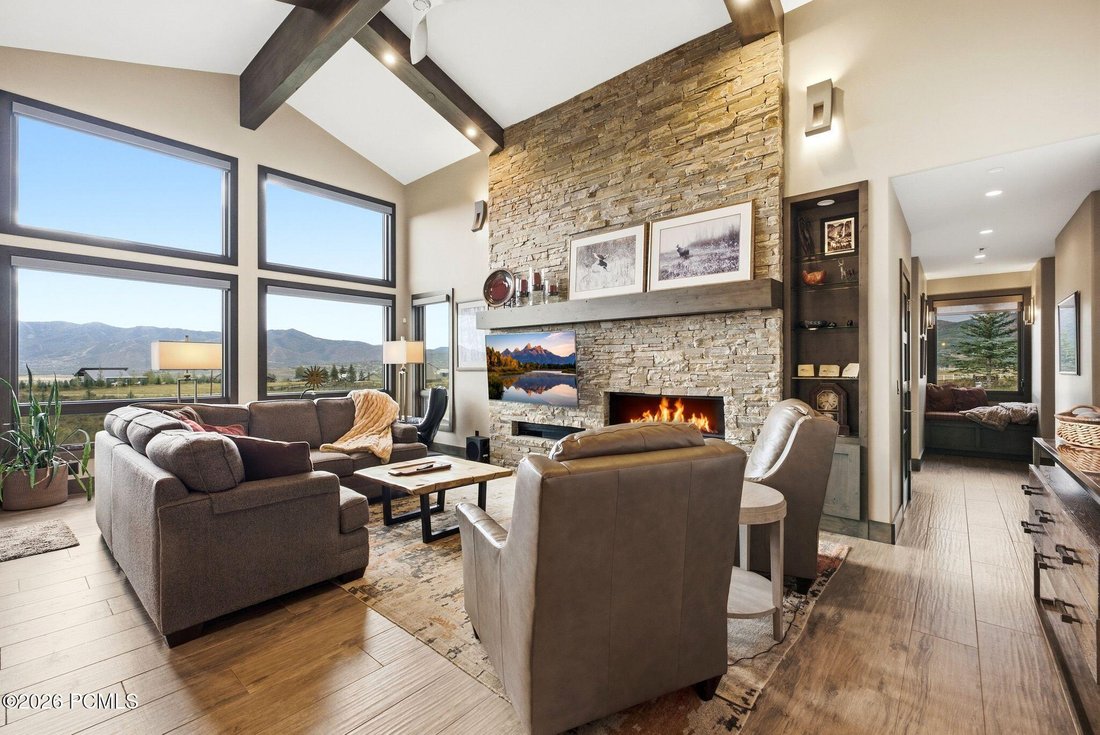 Casa en Park City, Utah, Estados Unidos 3 - 19021215