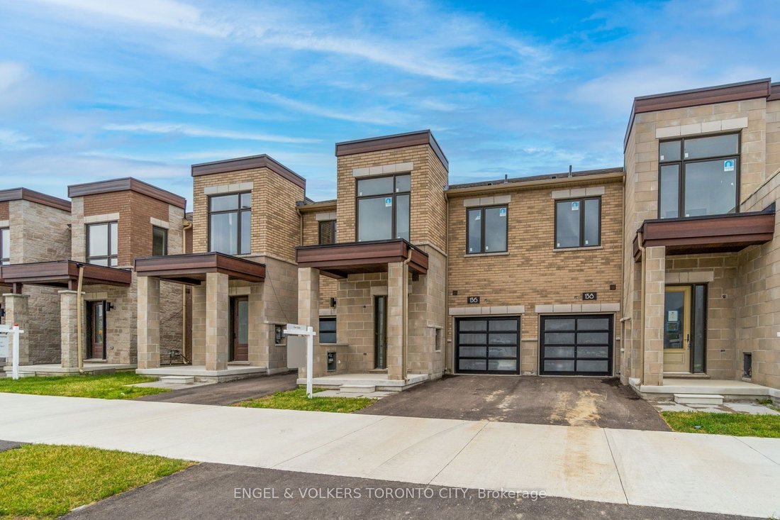 Townhouse in Markham, Ontario, Canada 3 - 19032738