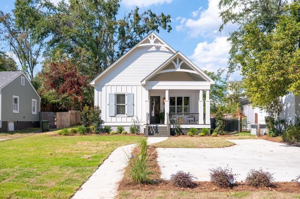 Casa a Oxford, Mississippi, Stati Uniti 2 - 19031954