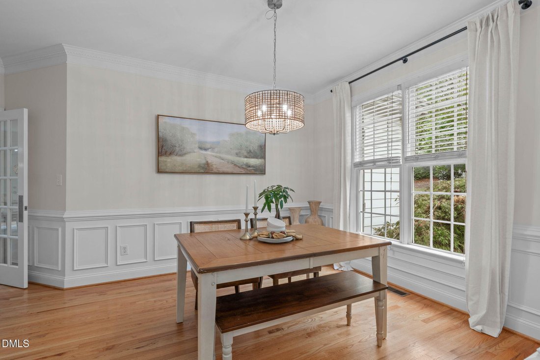 House in Holly Springs, North Carolina, United States 4 - 19032444