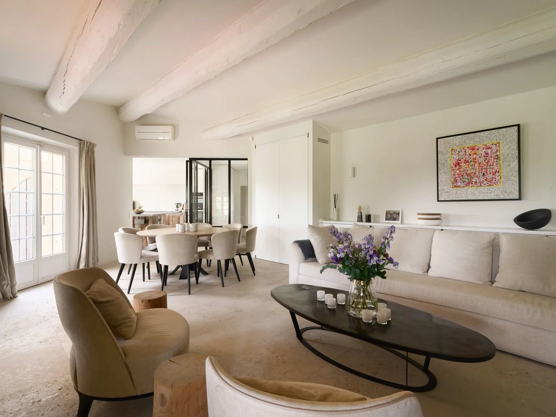 Villa in Grimaud, Provence-Alpes-Côte d'Azur, France 4 - 19029906