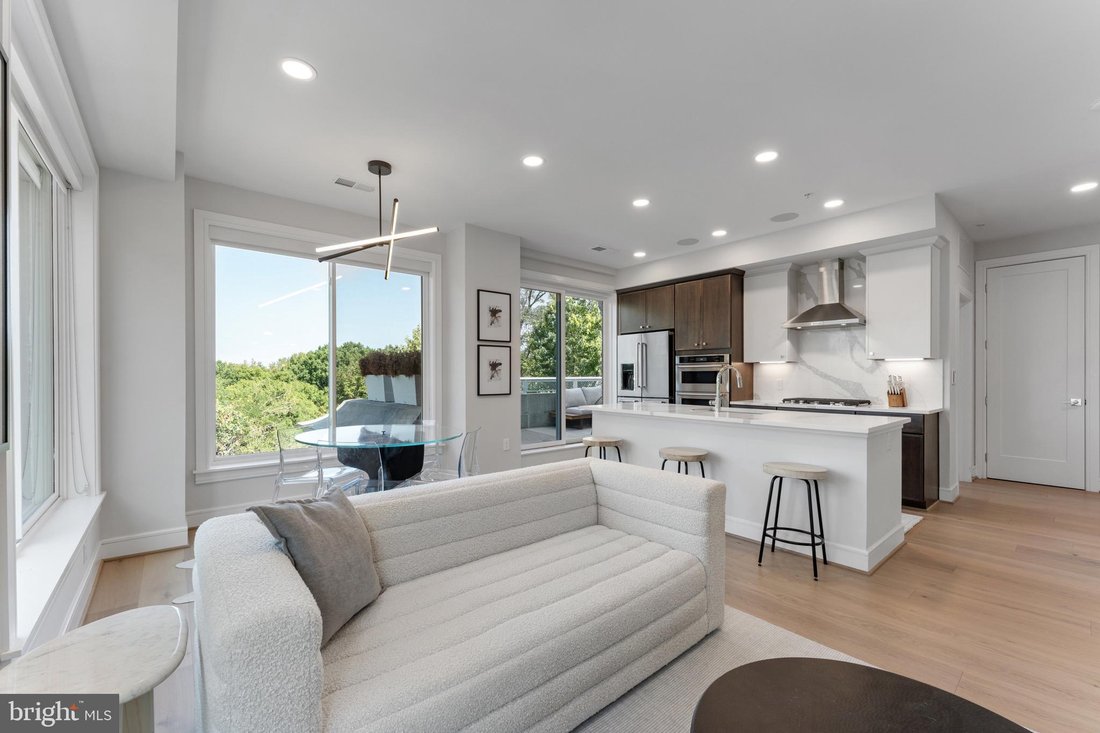 Condo in Alexandria, Virginia, United States 1 - 19029082