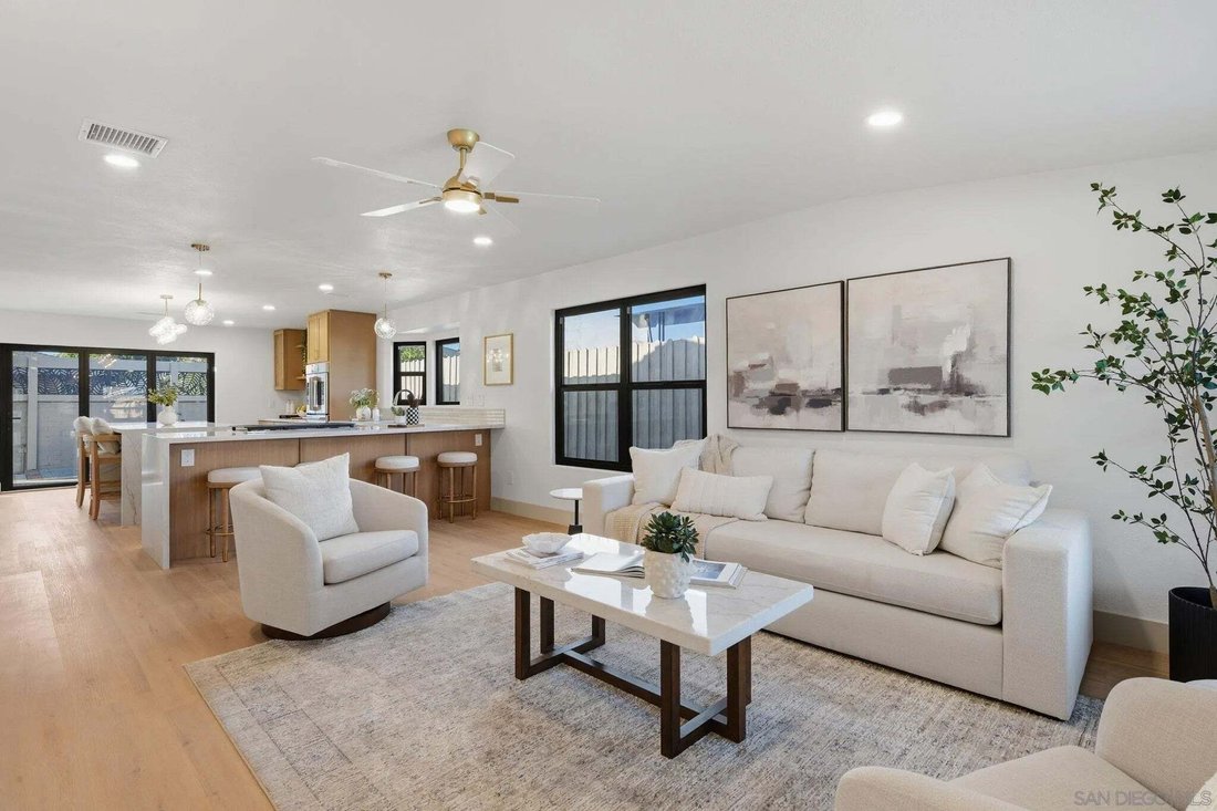 House in San Diego, California, United States 3 - 19024439