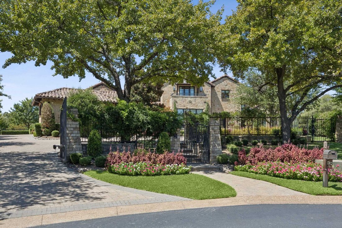 House in Keller, Texas, United States 2 - 19031991