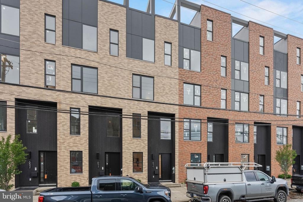 Townhouse in Philadelphia, Pennsylvania, United States 1 - 19021124