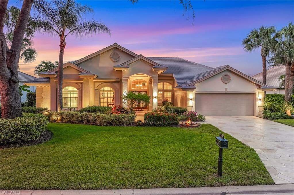 House in Bonita Springs, Florida, United States 1 - 19026544