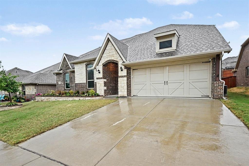 House in Weatherford, Texas, United States 2 - 19024654
