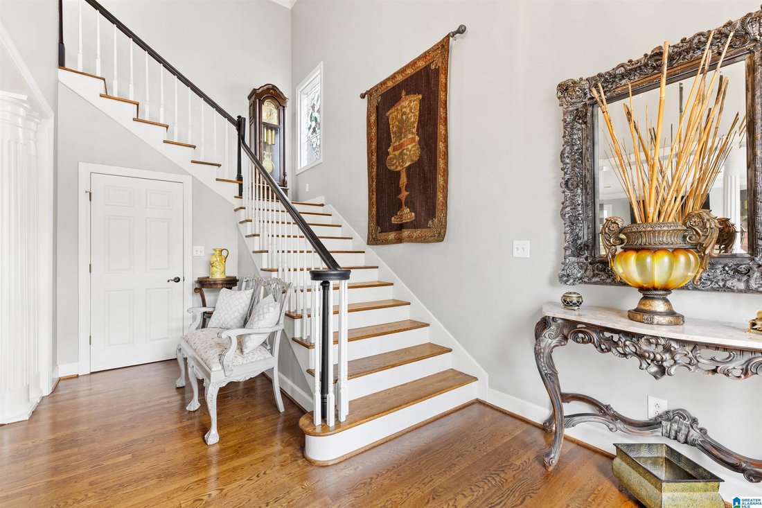 House in Mountain Brook, Alabama, United States 5 - 19033541