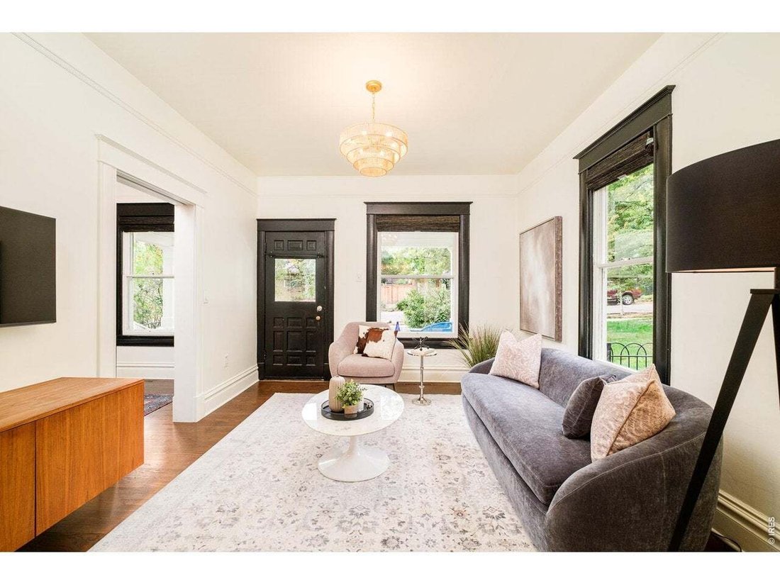 House in Boulder, Colorado, United States 3 - 19020589